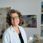 2020 Helen Cohen Studio