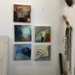 12x12s in progress